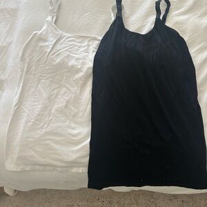 Maternity/Postpartum Tank Tops